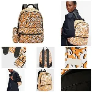 Ted Baker London | Bags | Ted Baker Londonleopard Print 